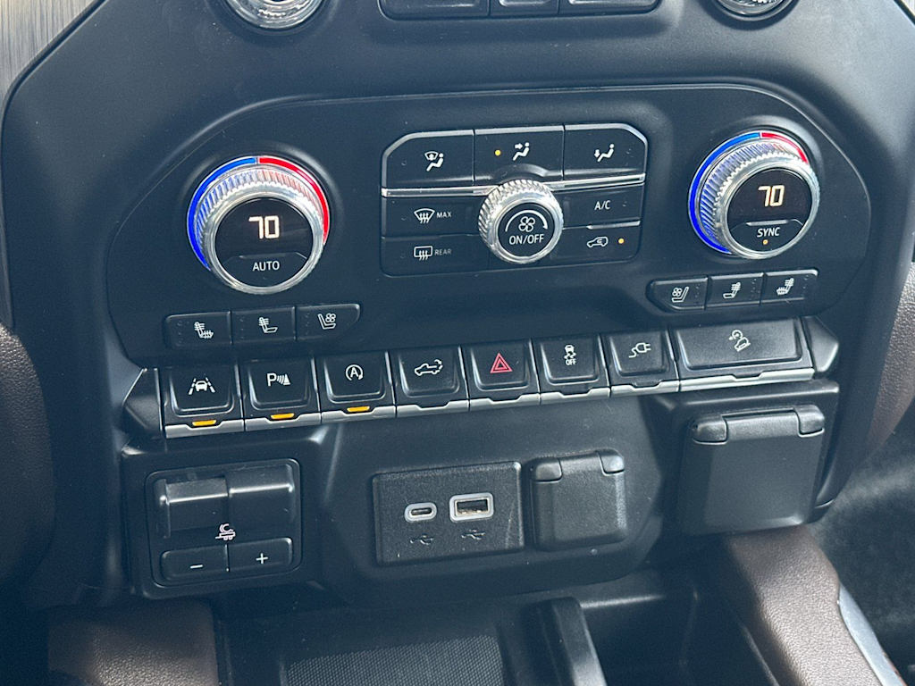 Thumbnail: 2019 GMC Sierra 1500 - 25