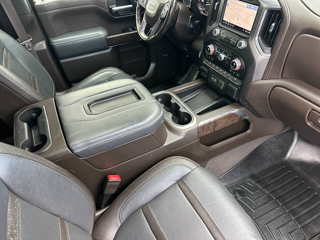 Thumbnail: 2019 GMC Sierra 1500 - 9