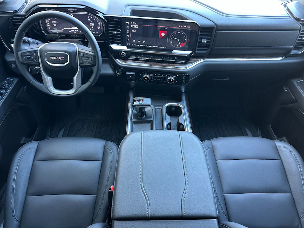 Thumbnail: 2024 GMC Sierra 1500 - 2