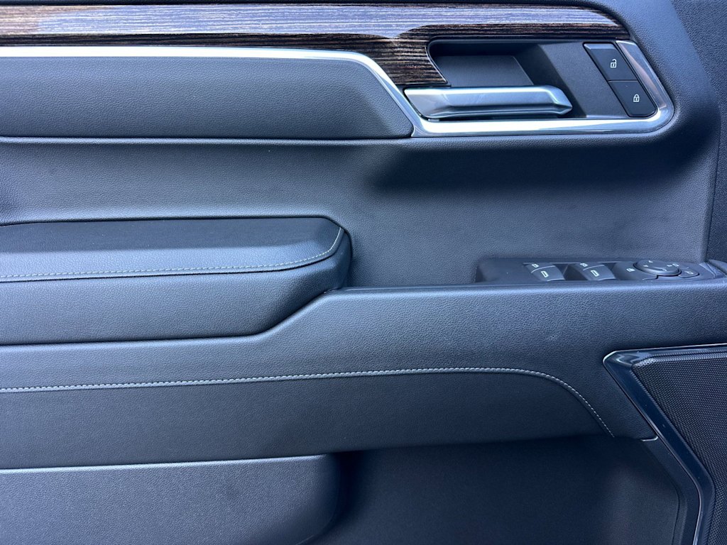 Thumbnail: 2024 GMC Sierra 1500 - 19