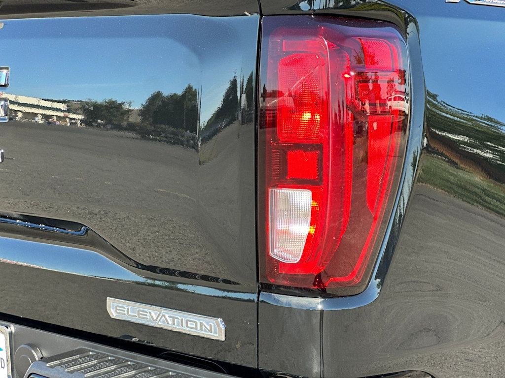 Thumbnail: 2024 GMC Sierra 1500 - 28