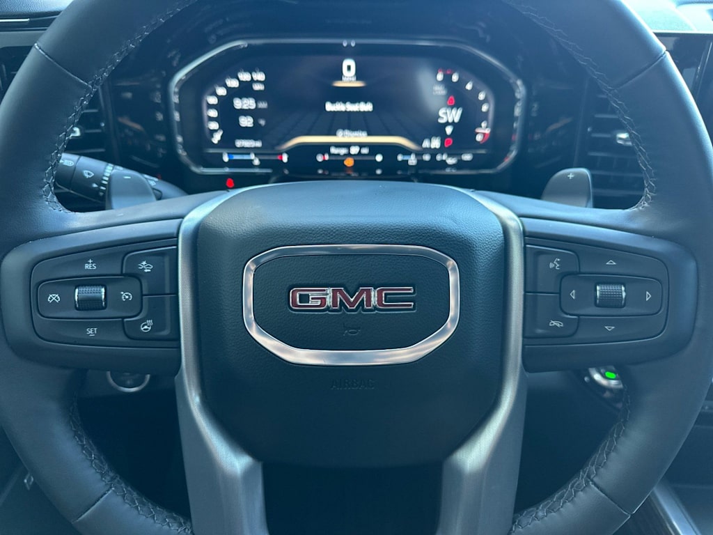 Thumbnail: 2024 GMC Sierra 1500 - 26