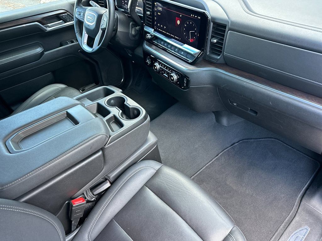 Thumbnail: 2024 GMC Sierra 1500 - 11