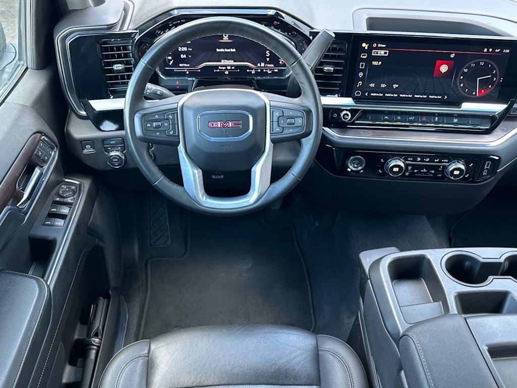 Thumbnail: 2024 GMC Sierra 1500 - 10