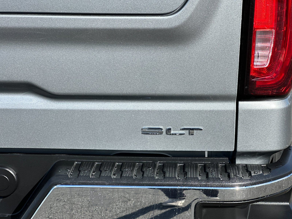 Thumbnail: 2024 GMC Sierra 1500 - 28