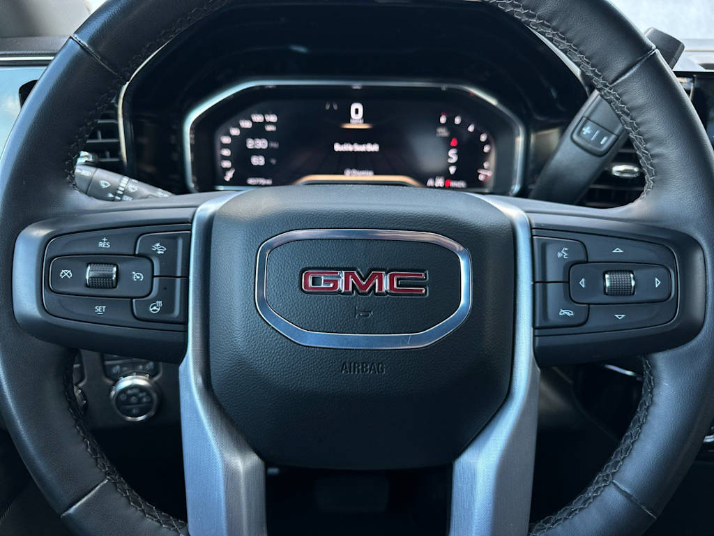 Thumbnail: 2024 GMC Sierra 1500 - 26