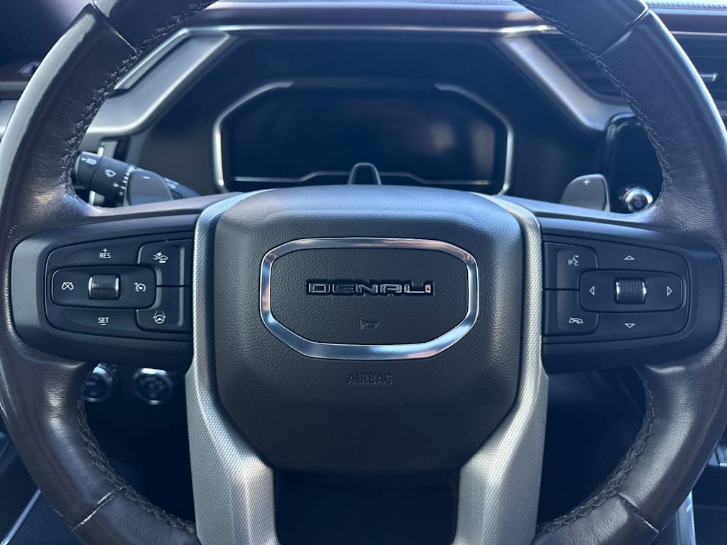 Thumbnail: 2023 GMC Sierra 1500 - 25