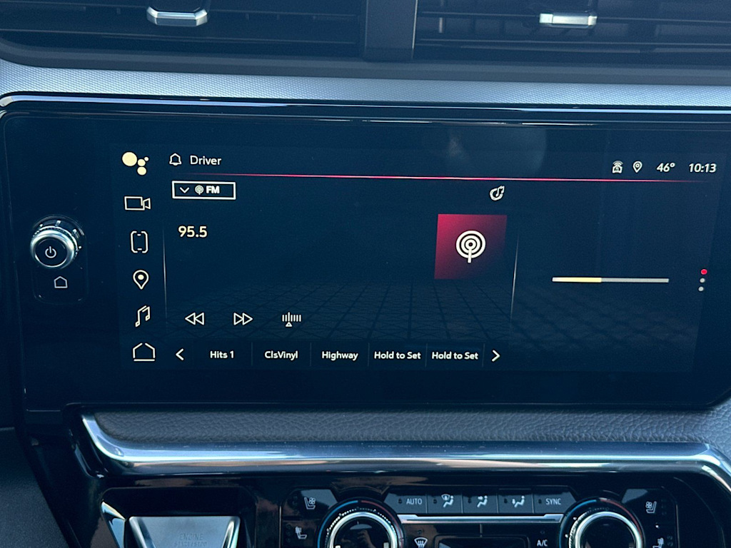 Thumbnail: 2023 GMC Sierra 1500 - 12
