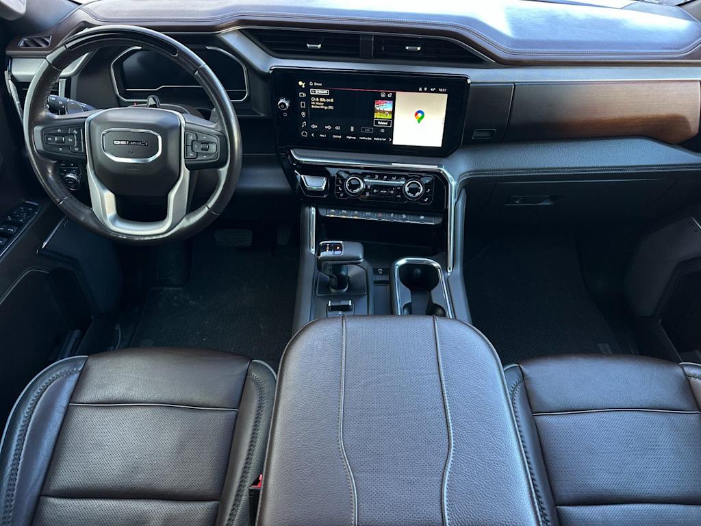 Thumbnail: 2023 GMC Sierra 1500 - 2