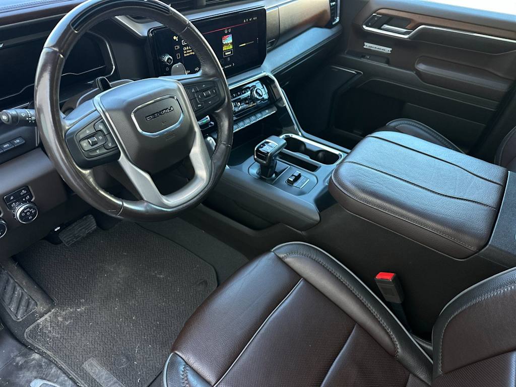 Thumbnail: 2023 GMC Sierra 1500 - 8