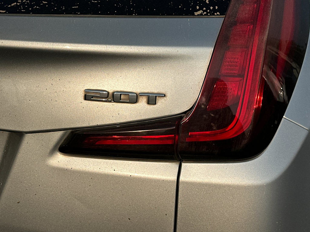 Thumbnail: 2019 Cadillac XT4 - 11