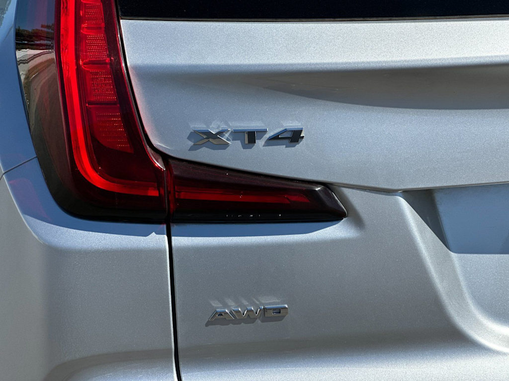 Thumbnail: 2019 Cadillac XT4 - 29