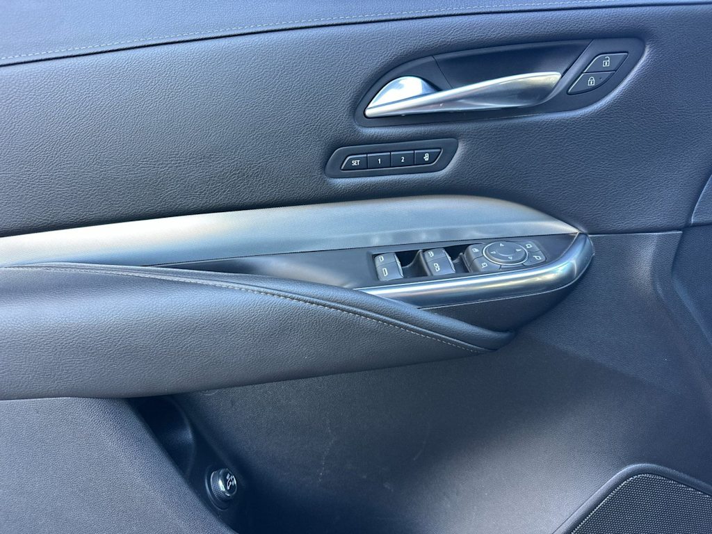 Thumbnail: 2019 Cadillac XT4 - 20