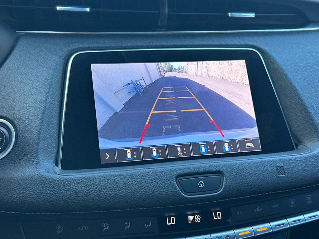 Thumbnail: 2019 Cadillac XT4 - 24