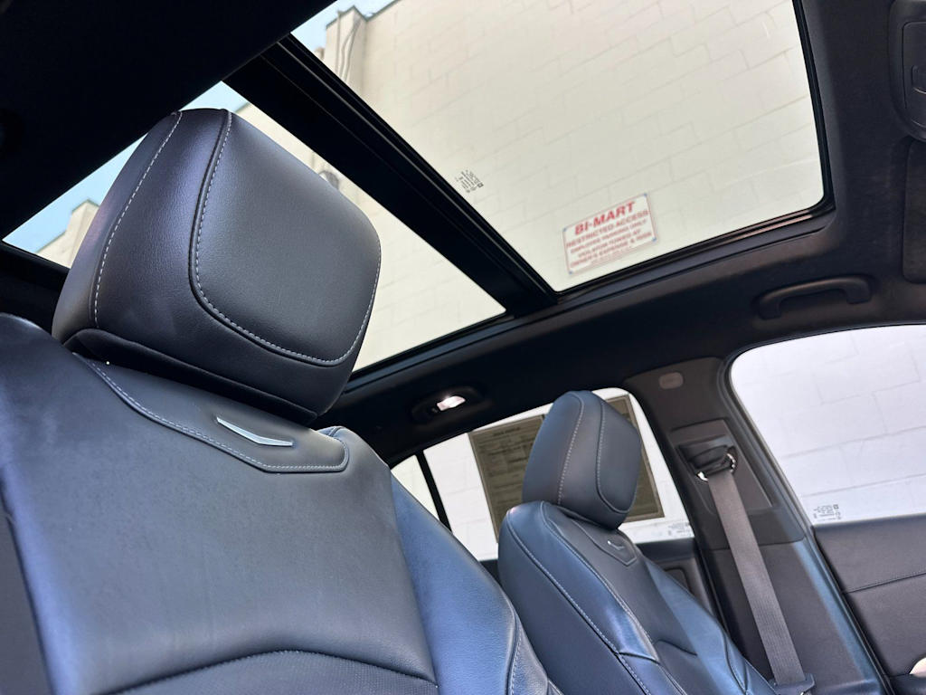 Thumbnail: 2019 Cadillac XT4 - 22