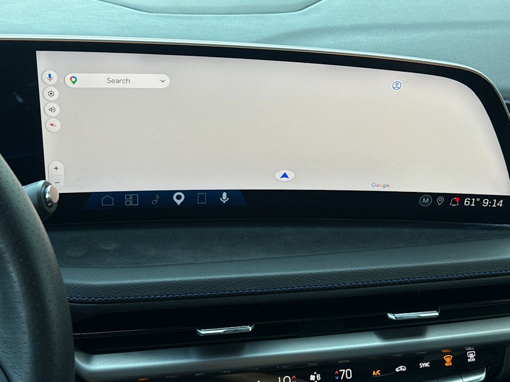 Thumbnail: 2025 Cadillac XT4 - 24