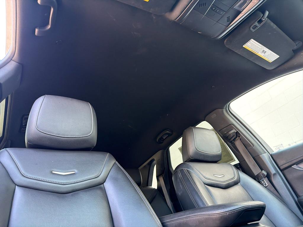 Thumbnail: 2021 Cadillac XT5 - 23