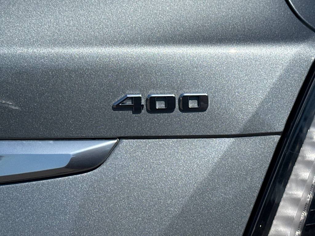 Thumbnail: 2023 Cadillac XT5 - 29