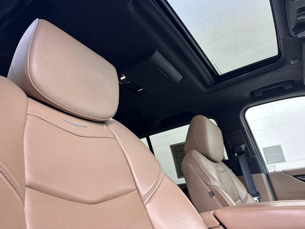 Thumbnail: 2019 Cadillac Escalade - 22