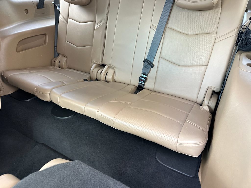 Thumbnail: 2019 Cadillac Escalade - 7