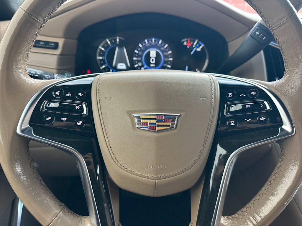 Thumbnail: 2019 Cadillac Escalade - 28