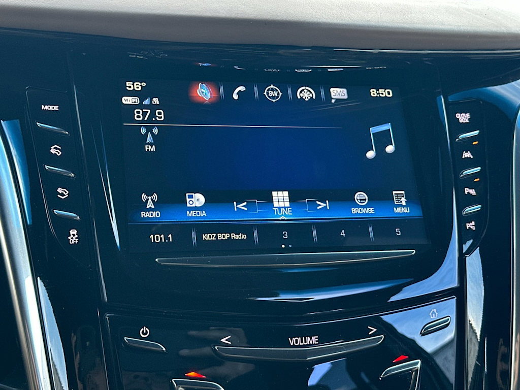 Thumbnail: 2019 Cadillac Escalade - 13
