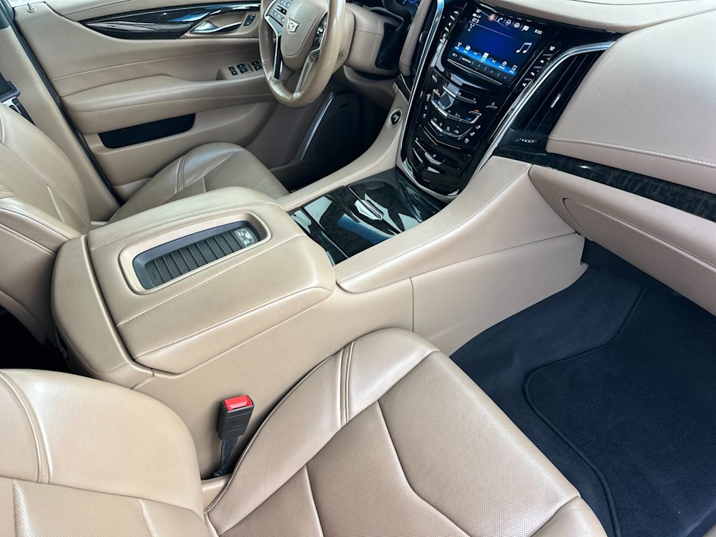 Thumbnail: 2019 Cadillac Escalade - 12