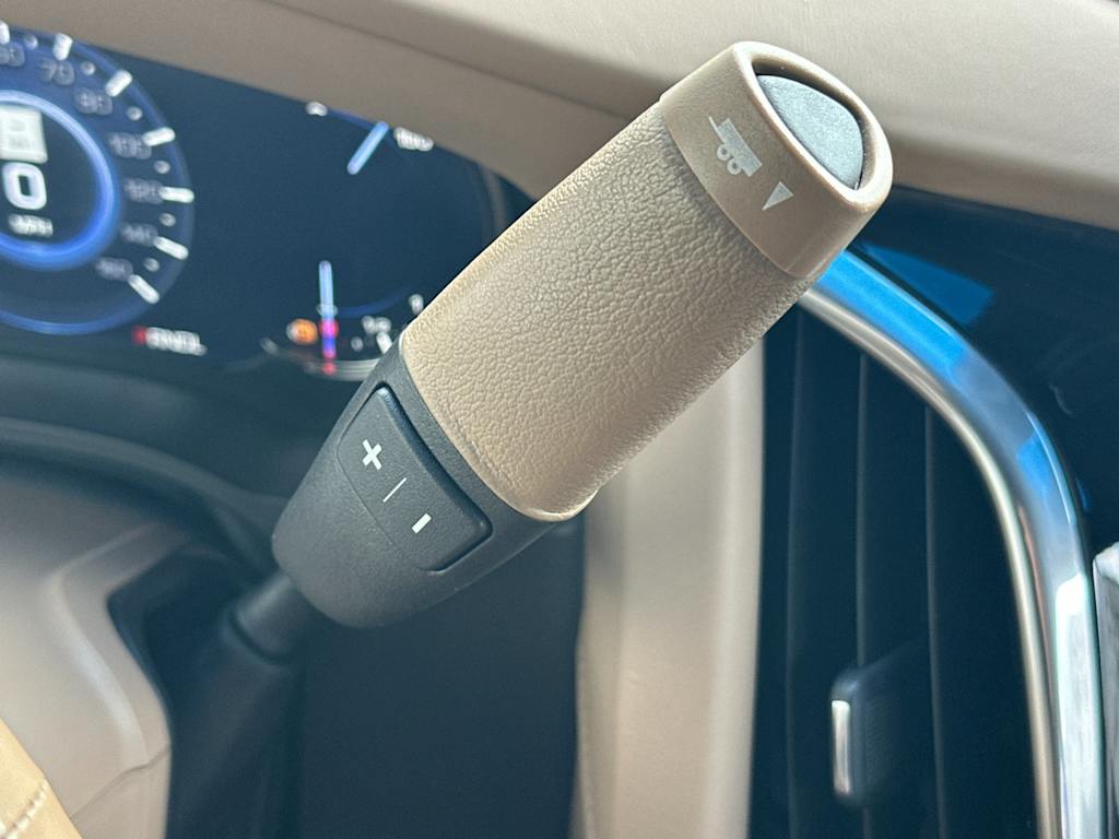 Thumbnail: 2019 Cadillac Escalade - 26