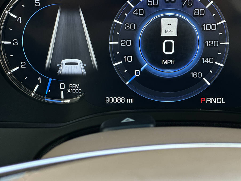Thumbnail: 2019 Cadillac Escalade - 29