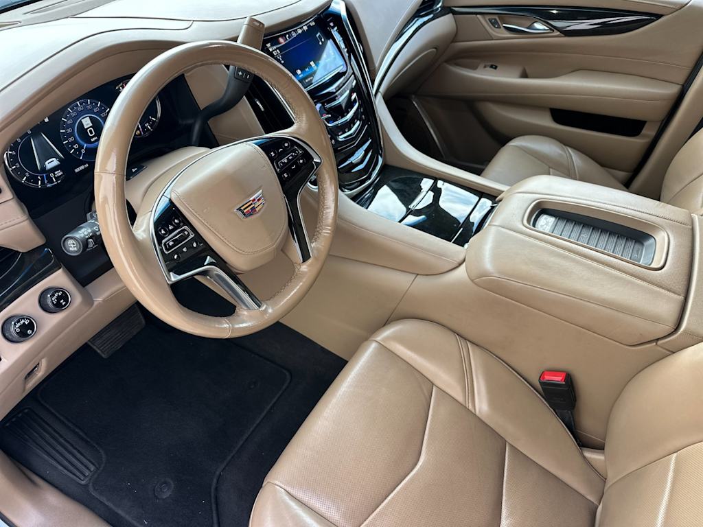Thumbnail: 2019 Cadillac Escalade - 9