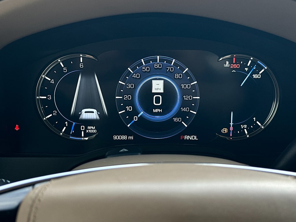 Thumbnail: 2019 Cadillac Escalade - 14