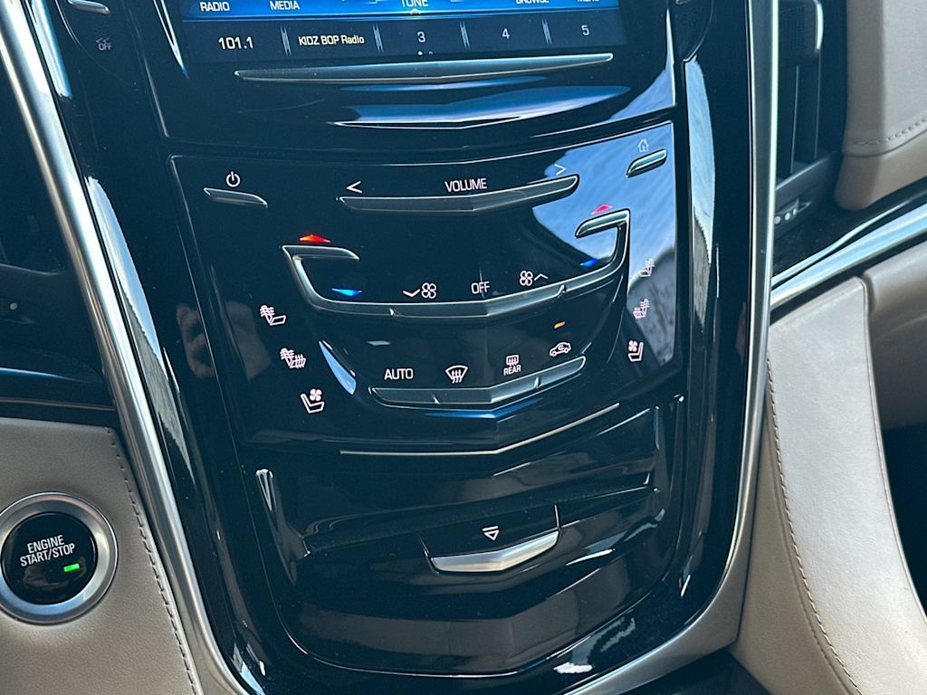 Thumbnail: 2019 Cadillac Escalade - 25