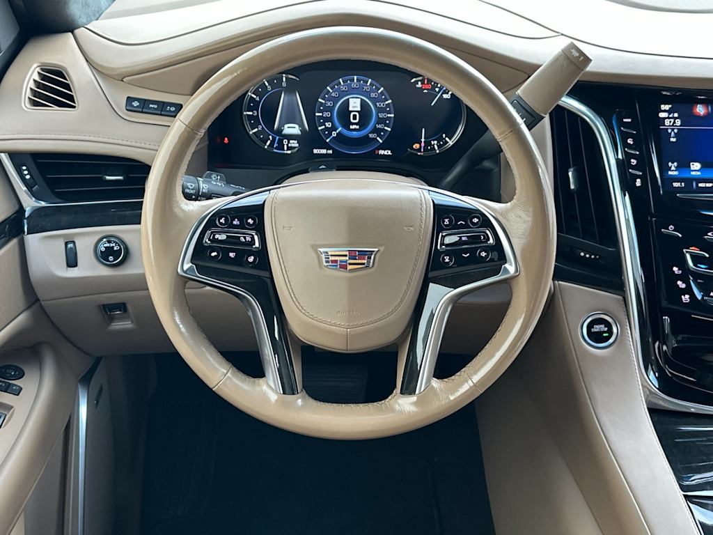Thumbnail: 2019 Cadillac Escalade - 11