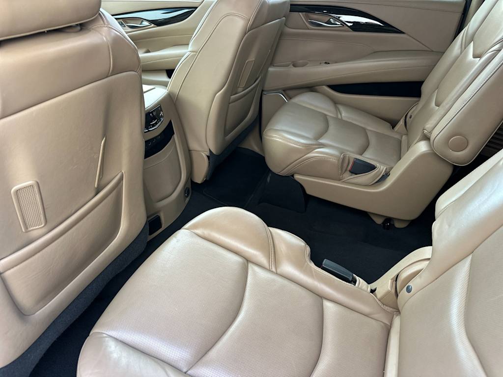 Thumbnail: 2019 Cadillac Escalade - 10