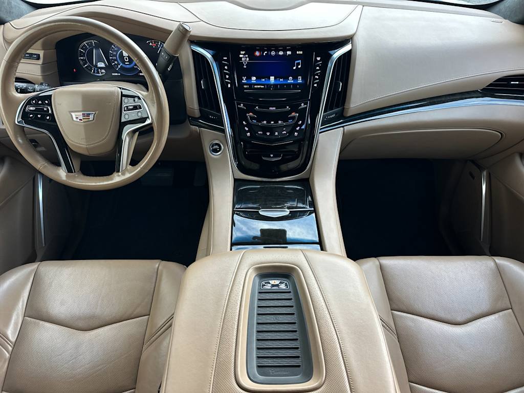 Thumbnail: 2019 Cadillac Escalade - 2