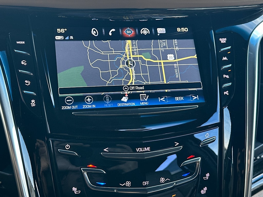 Thumbnail: 2019 Cadillac Escalade - 23
