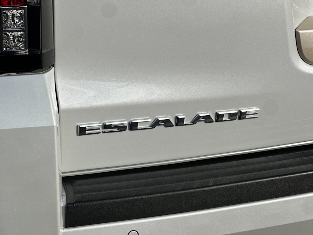 Thumbnail: 2019 Cadillac Escalade - 30