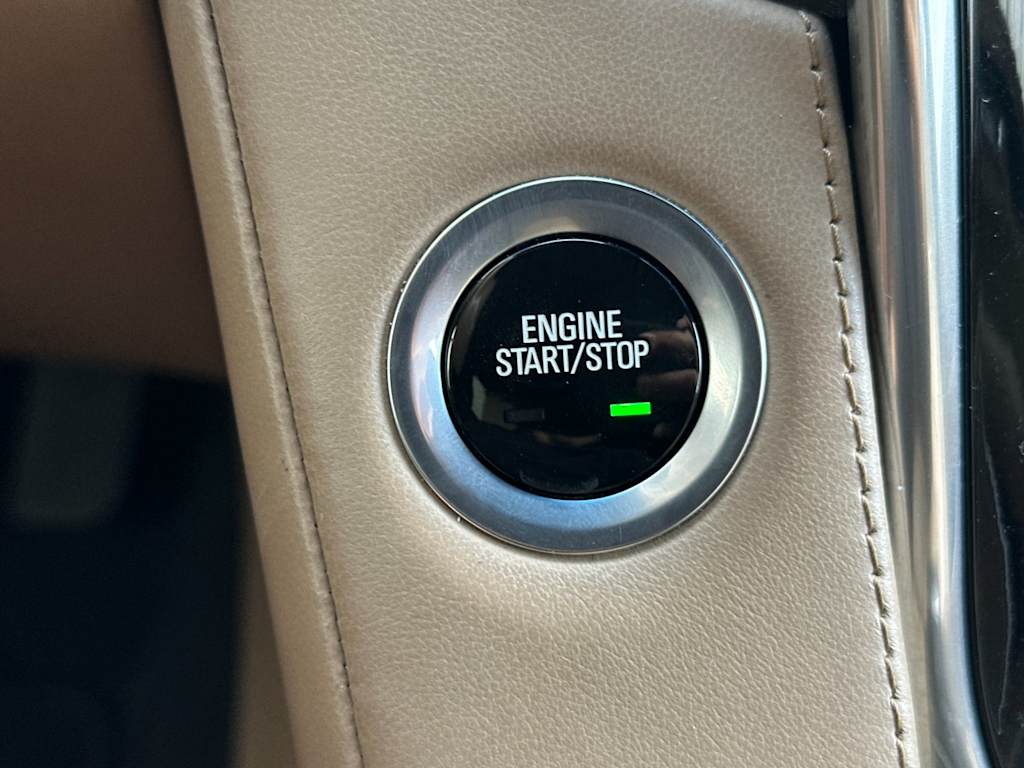 Thumbnail: 2019 Cadillac Escalade - 27