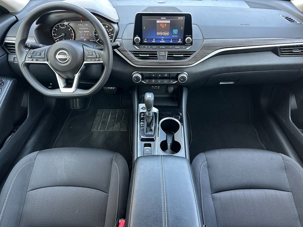 Thumbnail: 2024 Nissan Altima - 2