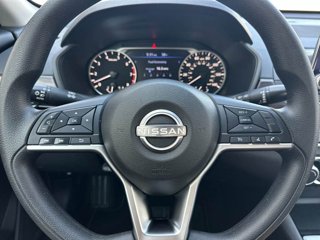 Thumbnail: 2024 Nissan Altima - 25