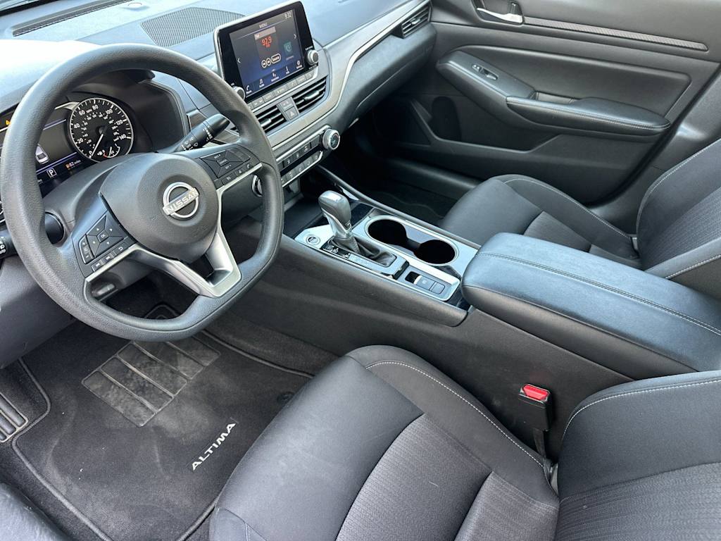 Thumbnail: 2024 Nissan Altima - 8