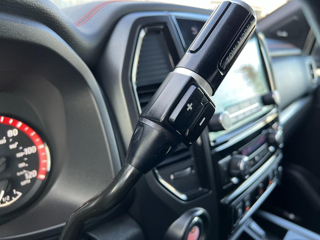 Thumbnail: 2021 Nissan Titan - 24