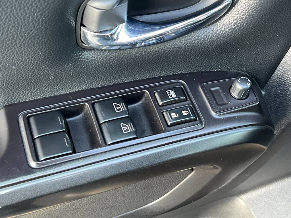 Thumbnail: 2021 Nissan Titan - 19