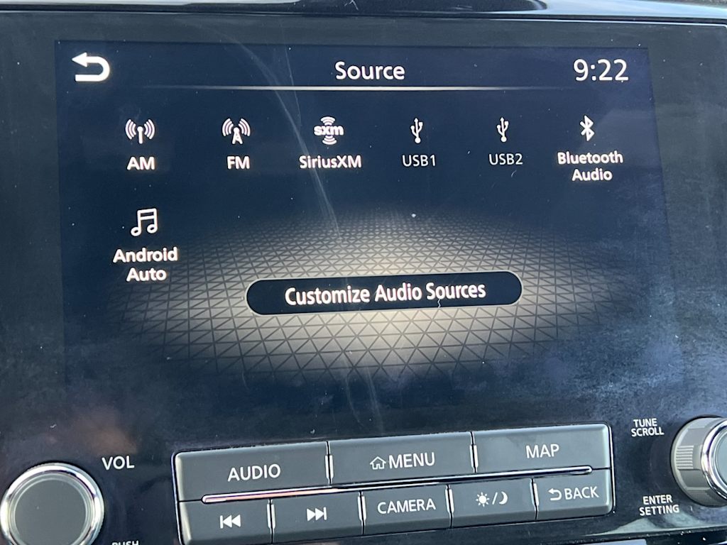 Thumbnail: 2021 Nissan Titan - 21