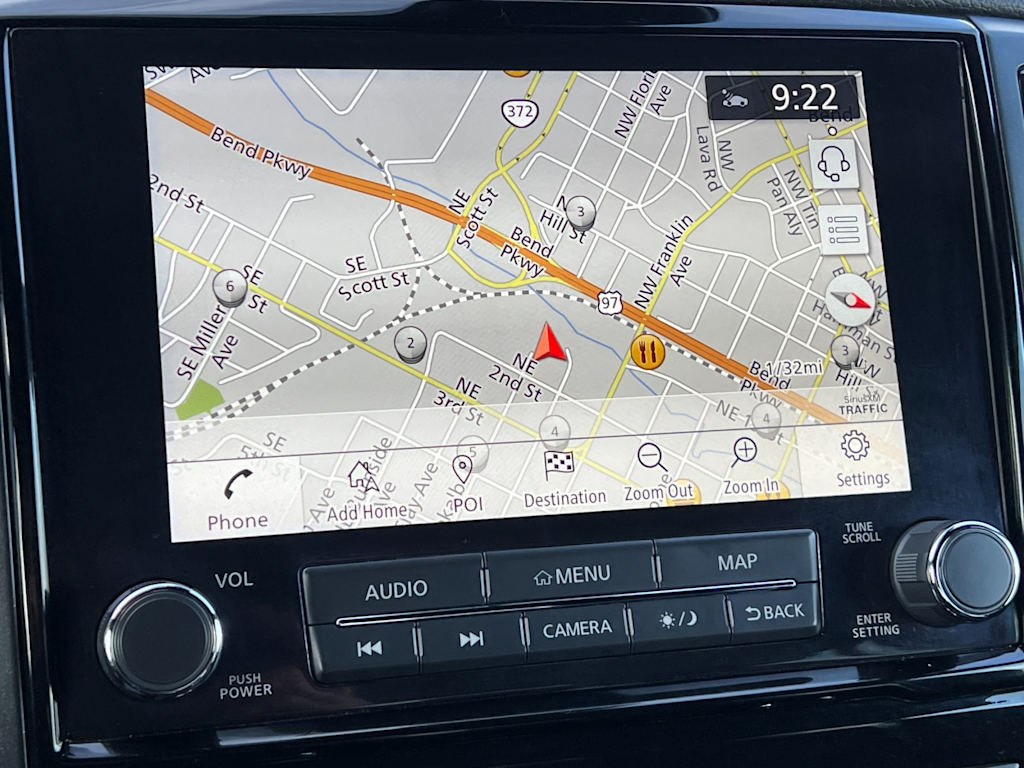 Thumbnail: 2021 Nissan Titan - 13