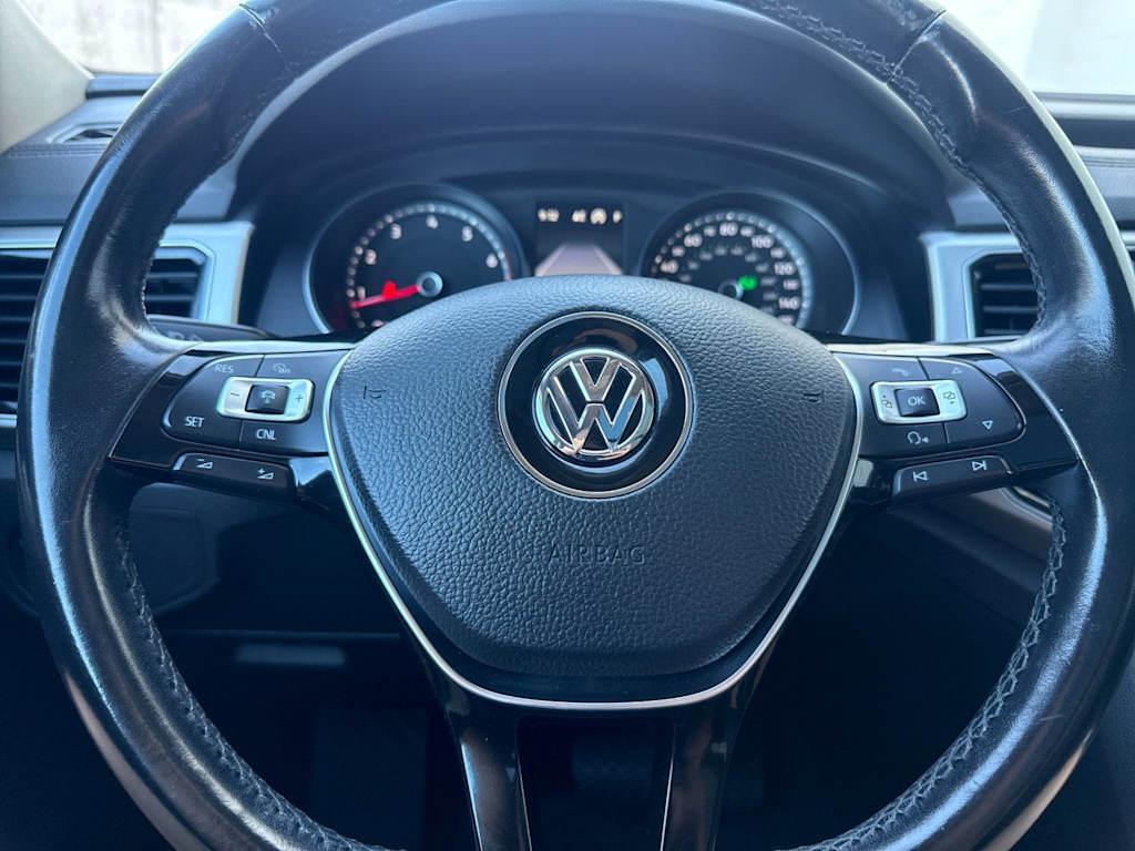 Thumbnail: 2018 Volkswagen Atlas - 28