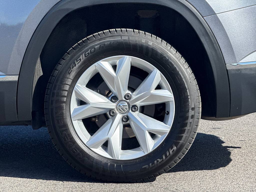 Thumbnail: 2018 Volkswagen Atlas - 8