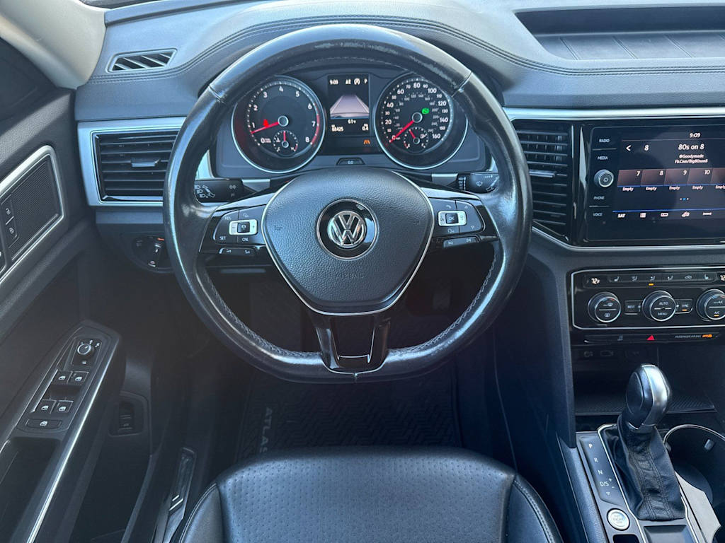 Thumbnail: 2018 Volkswagen Atlas - 11