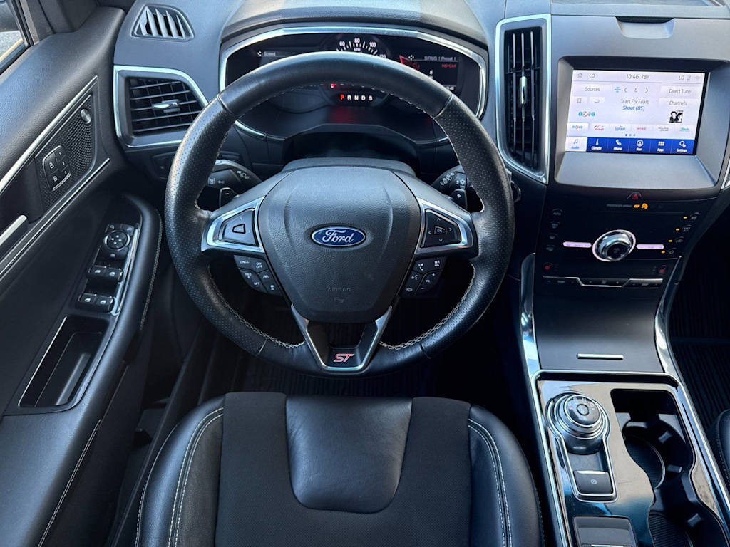 Thumbnail: 2020 Ford Edge - 9