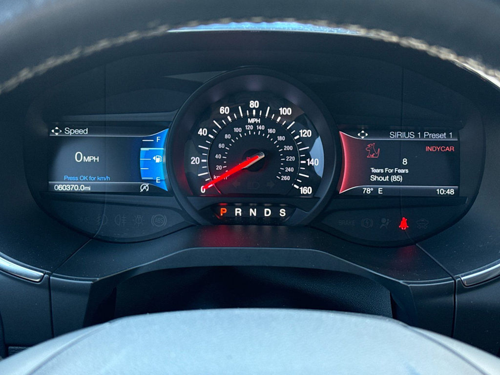 Thumbnail: 2020 Ford Edge - 15